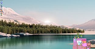 Miki The Creative Roomate