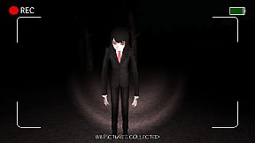 WAIFU HORROR: The Eight Pictures