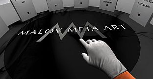 MalovMetaArt Metaverse