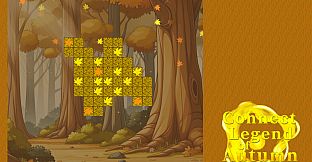 Connect LegendofAutumn