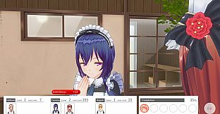 CUSTOM ORDER MAID 3D2&2.5 Empire Manor