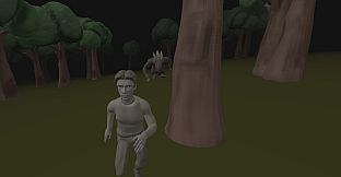 The Ranger: Border Hunt