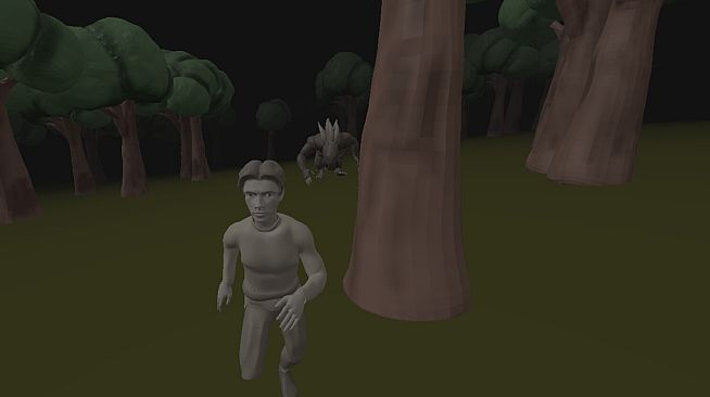 The Ranger: Border Hunt