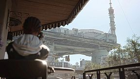 Off The Grid - Early Access