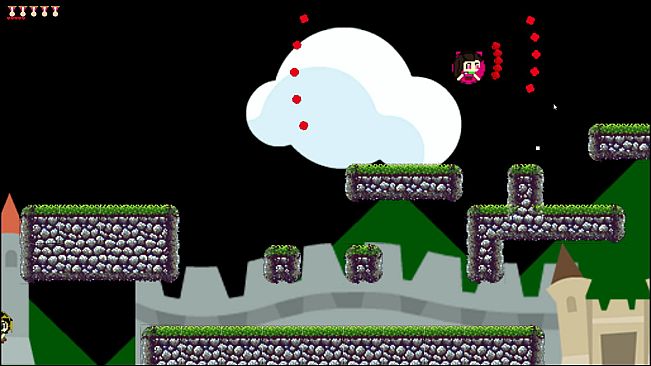 Starry Moon Island Out Of Control MP09