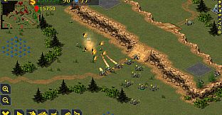 RedSun RTS Flame bot