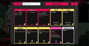 Unconventional Fantasy