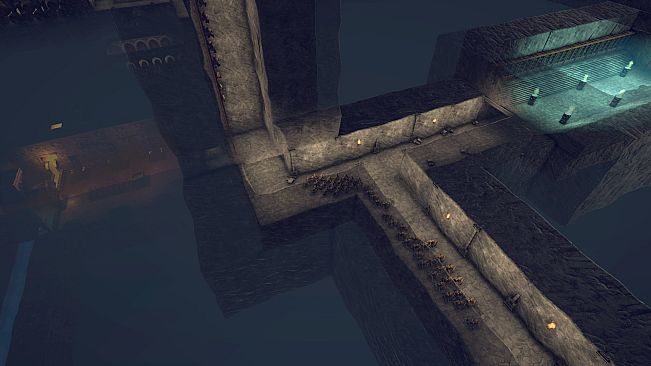 King of the Dwarves: Underground City Builder