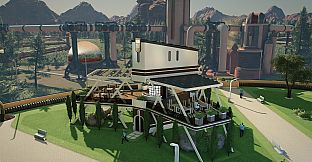 Surviving Mars: Relaunched - Feeding the Future