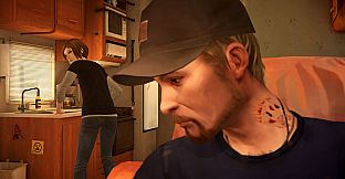 Life is Strange: Before the Storm Episode 2