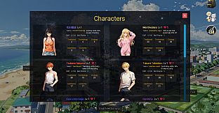 Honoiro no Jikou 穗色时光