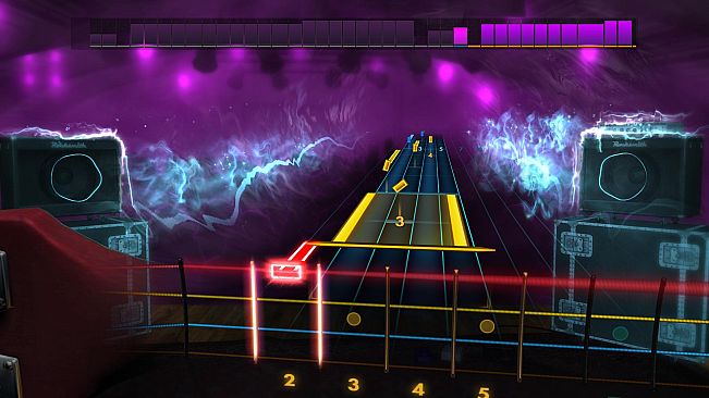 Rocksmith 2014 Edition – Remastered – 70s Mix Song Pack III