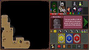 Mysterious Realms RPG