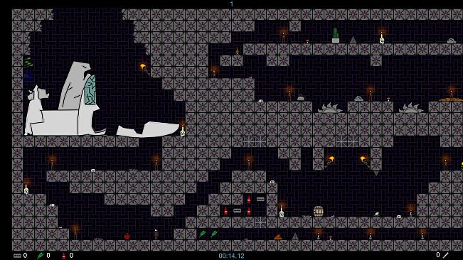 Welcome Back To 2007