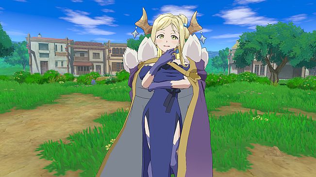 Yohane the Parhelion - NUMAZU in the MIRAGE - Additional character pack  Vol.3 "Riko & Mari + Yohane"