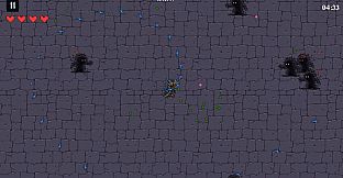 Arcanefall : Darklands
