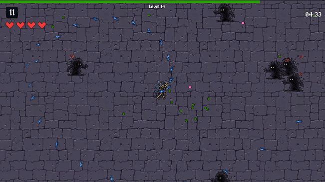 Arcanefall : Darklands