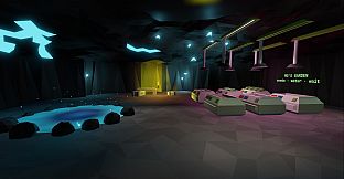 The Astro: Dock & Diner