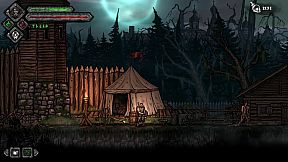 Volkolak: The Will of Gods