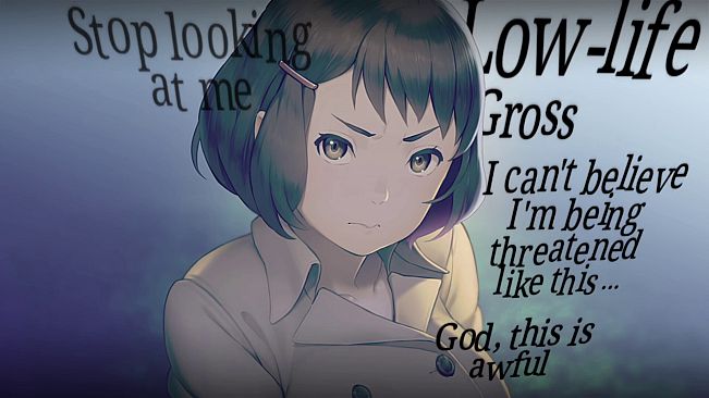 Mojika - Truth Rears Its Ugly Head