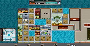 Mafia Clicker: City Builder