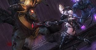 NINJA GAIDEN: Master Collection Deluxe Edition