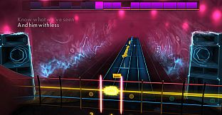 Rocksmith 2014 Edition – Remastered – Mumford & Sons - “I Will Wait”