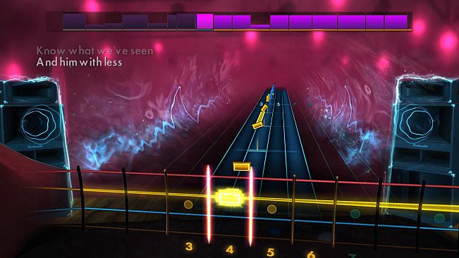 Rocksmith 2014 Edition – Remastered – Mumford & Sons - “I Will Wait”