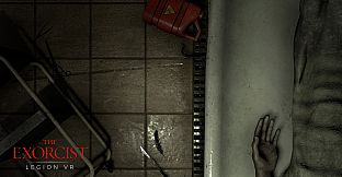 The Exorcist: Legion VR - Chapter 4: Samaritan