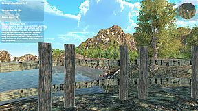 Cannon Master - Military Sport