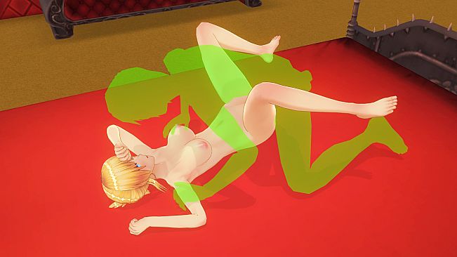 CUSTOM ORDER MAID 3D2 It's a Night Magic Welcome Master Set Vol.03