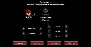 Monster Slayers - Advanced Classes Unlocker