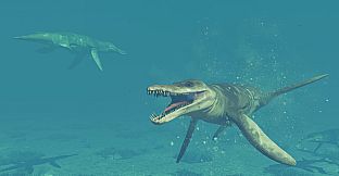 Jurassic World Evolution 2: Early Cretaceous Pack