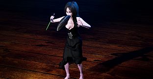 Puppet Master: The Game - Full Moon Toys - Leech-Woman & Pinhead Skins