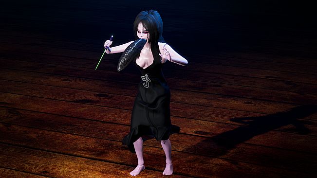 Puppet Master: The Game - Full Moon Toys - Leech-Woman & Pinhead Skins