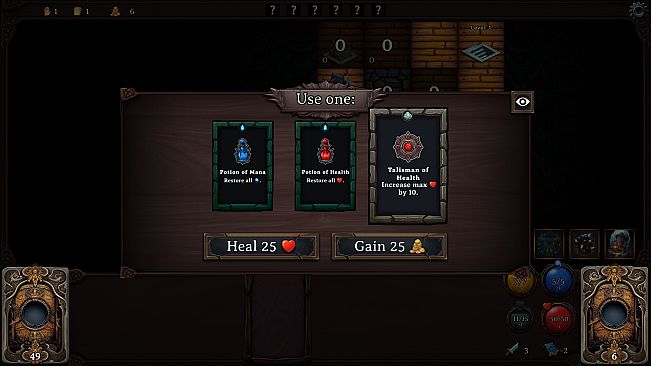 Innkeeper's Basement