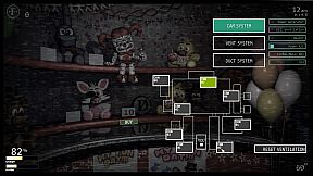 Ultimate Custom Night