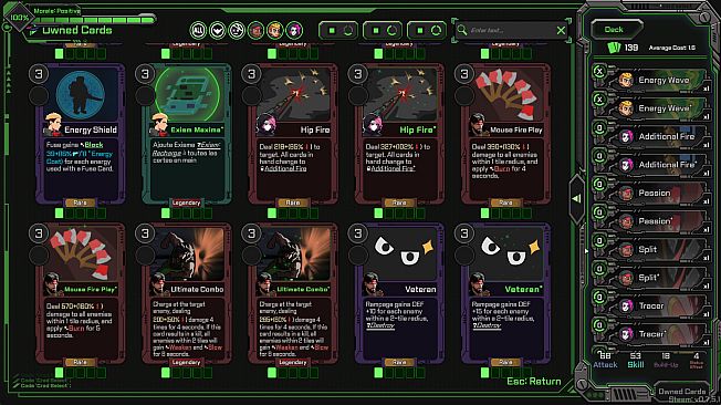 Corrupted: Dawn of Havoc