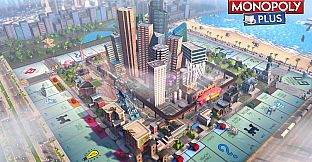 Hasbro Family Fun Pack - Super Edition