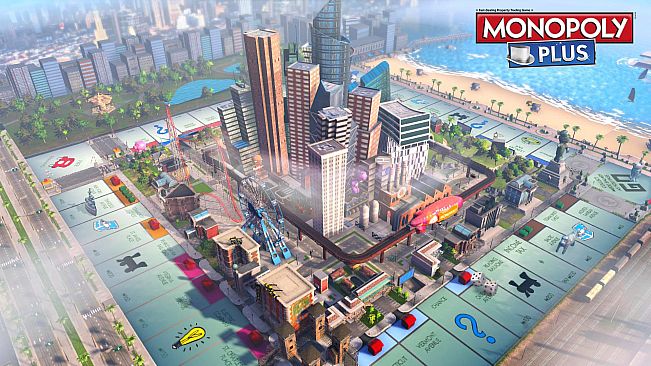 Hasbro Family Fun Pack - Super Edition