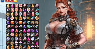 PumPum - Girls Pack #7