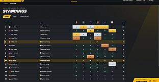 Formula Manager