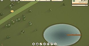 Fairwell: A Cozy Golf Revival