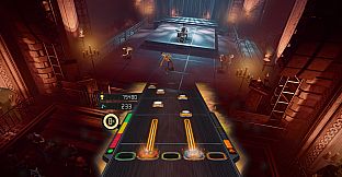 STAGE TOUR
