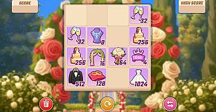 2048 Dreams