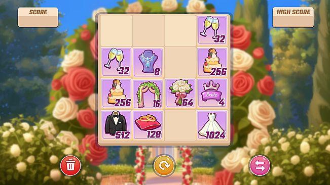 2048 Dreams