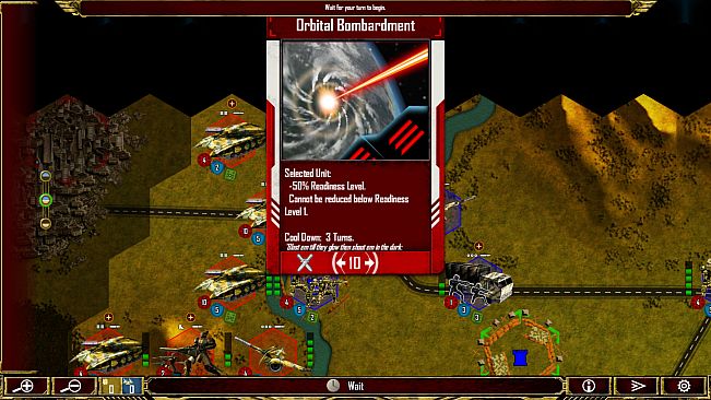 Ground Pounders - High Rez Pack