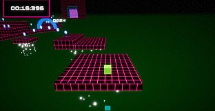 Geometry Run