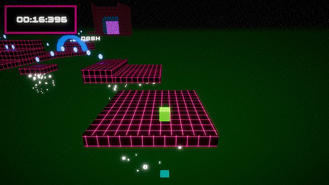 Geometry Run