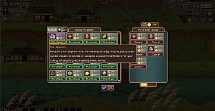 Faraway Lands: Rise of Yokai